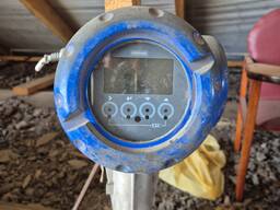 Расходомер Krohne optimas 6400