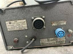 Расходомер / счетчик/ мазута тм2с в комплекте с преобразователем