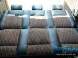 Раскладной диван трансформер для в микроавтобуса буса сидінн - фото 2