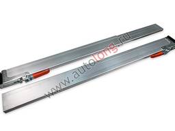 Распорная штанга, распорная планка полуприцепа. Новая