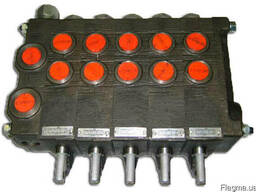 Распределитель грейдер ДЗ-122, ДЗ-143, ДЗ-180.