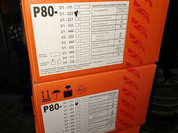 Распределитель Р80-3/1-222 МТЗ, ЮМЗ