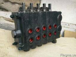 Распределитель РХ-346