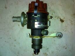 Распределитель зажигания (трамблер) 157-Зил конт. (СССР)