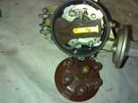 Распределитель зажигания (трамблер) 157-Зил конт. (СССР) - фото 3