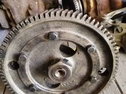 Распредвал двигателя СМД распредвал СМД б/у . Бровары