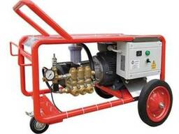 Продам АР 1000 24М3И АВД мобильный