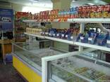 Распродажа б/у оборудования с магазина и ресторана - фото 1