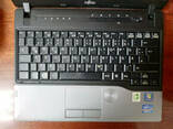 Распродажа! Ноутбук из Европы Fujitsu LifeBook p702 12". ..