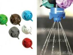 Распылитель для внесения жидких удобрений Hypro FC-ESI