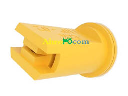 Распылитель инжекторный желтый ветроустойчивый до 6м/с | 6MS02, EZK110-02 MMAT