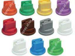 Распылитель стандартный ASJ (Италия) SF на опрыскиватель.