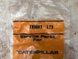 Распылители CAT 7N9843 L79