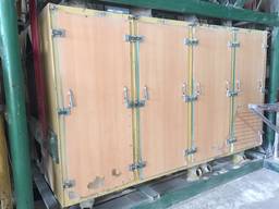 Рассев турецкий 8 секций