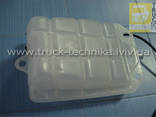 Расширительный бачок Iveco 98426669 - фото 1