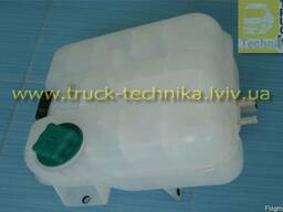 Расширительный бачок VOLVO 1676400