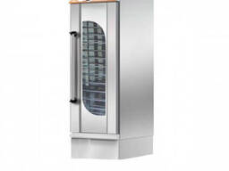 Расстоечная камера Inoxtech ELC-15 15 уровней