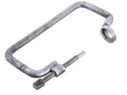 Рассухариватель клапанов струбциной Москвич, ЗАЗ ХЗСО РАС-МСТР VSC04MZ