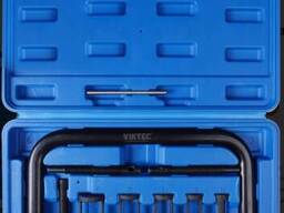 Рассухариватель клапанов, Viktec VT01030B