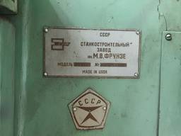 Расточной станок 2Е78П