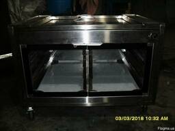 Растоечный шкаф