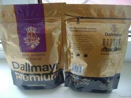 Растворимый кофе Dallmayr Premium 150грамм