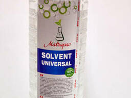 Растворители