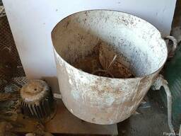 Растворомешалка-стакан. Растворосмеситель бу Бетономешалка