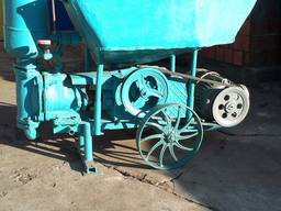 Растворонасос РН-4 б/у