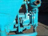 Растворонасос РН-4 б/у - фото 2