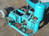 Растворонасос РН-4 б/у - фото 3