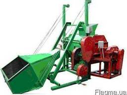 Растворосмеситель РМГА-500-1500