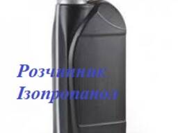 Растворитель Ізопропанол