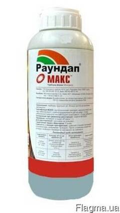 Раундап Макс 1л