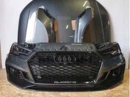 Разборка Audi A4 B8/B9 Allroad/A6 C7/A5/A7 Sportback/A8 D4/Q2/Q3/