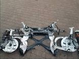 Разборка Audi A4 B8/B9 Allroad/A6 C7/A5/A7 Sportback/A8 D4/Q2/Q3/