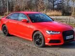 Разборка Audi A6 2.0 TDI 2010 - 2018 бу запчасти Ауди А6 - фото 2