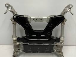 Разборка Audi Е-tron б/у запчасти E-tron