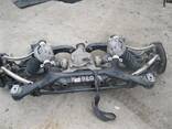 З розборки Audi Q7 4L 3.0 V6 TDI TFSI (2005–2014) Б/в запчастини - фото 3