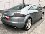 Разборка Audi TT 8J3 (2006-2014)