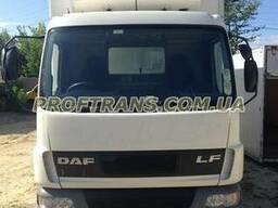 Разборка авто Daf Lf 45.150 даф лф 45 авторазборка запчасти