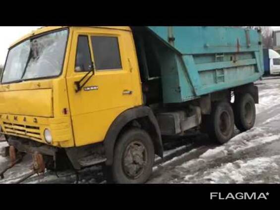 Разборка авто газ маз краз зил камаз Харьков — Купить в Харькове на ...