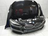 Разборка BMW 1 F20 - запчасти новые и бу авторазборка шрот детали