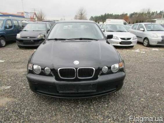 разборка Bmw 3 Compact Iv E46 2001 2005 г цена фото где купить