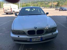 Разборка BMW 5 E39 1995-2003 запчасти BMW 5 Е39