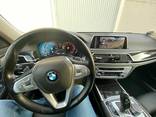 Разборка BMW 730d xDrive G11, G12 2015 - 2021 бу запчасти БМВ 7 G11, G12