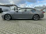 Разборка BMW 750 i xDrive M-SPORTPAKET 2015 - 2021 G11, G12 бу запчастини БМВ 740 ld