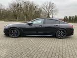 Разборка BMW 840d xDrive 8er G16 Grand Coup 2019 - 2021 бу запчастини БМВ 840d G16