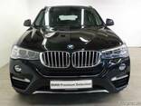 Разборка BMW (БМВ) X4 F26 2014-2018 Двери кузов двигатель