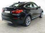 Разборка BMW (БМВ) X4 F26 2014-2018 Двери кузов двигатель